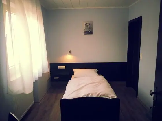 Comfort Tek Kişilik Oda