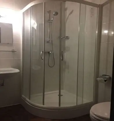 Comfort Tek Kişilik Oda