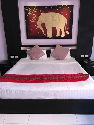 Deluxe Oda