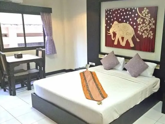 Deluxe Oda