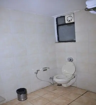 Luxury Tek Büyük Yataklı Oda, 1 Yatak Odası, Sigara İçilebilir, Şehir Manzaralı