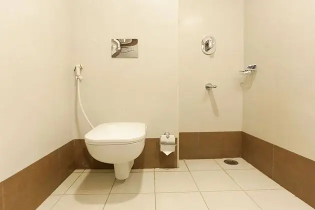 Deluxe Üç Kişilik Oda, 3 Tek Kişilik Yatak