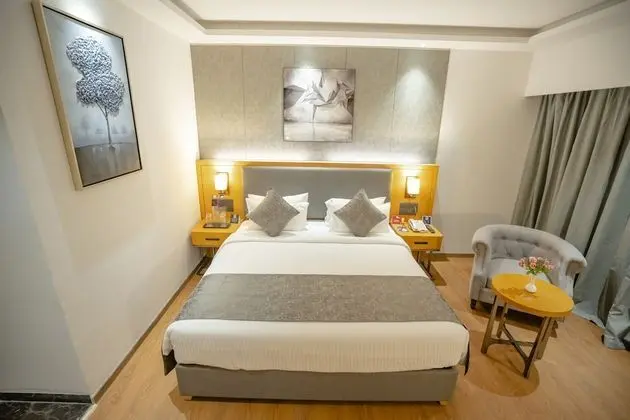 Executive Oda