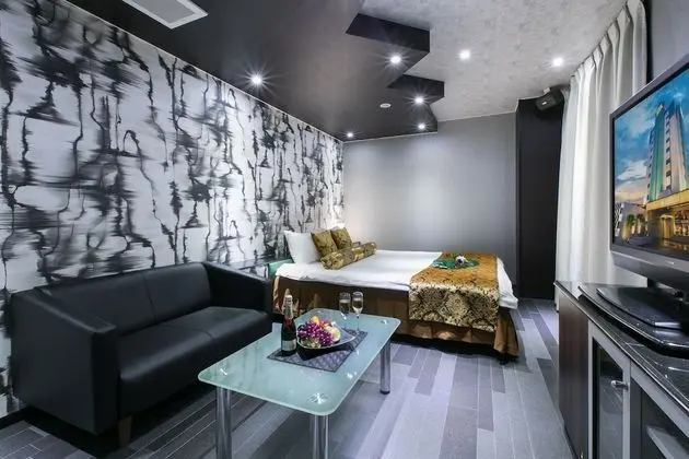 Oda (Regular Room)