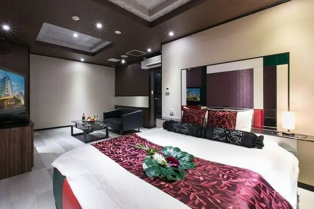 Oda (Regular Room)