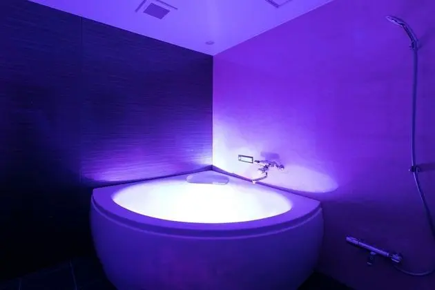 Oda, Sauna