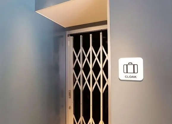 Economy Tek Kişilik Oda, Sigara İçilmez, Ortak Banyo (Renewal)