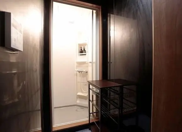 Traditional İki Ayrı Yataklı Oda, Sigara İçilebilir (Japanese-style)