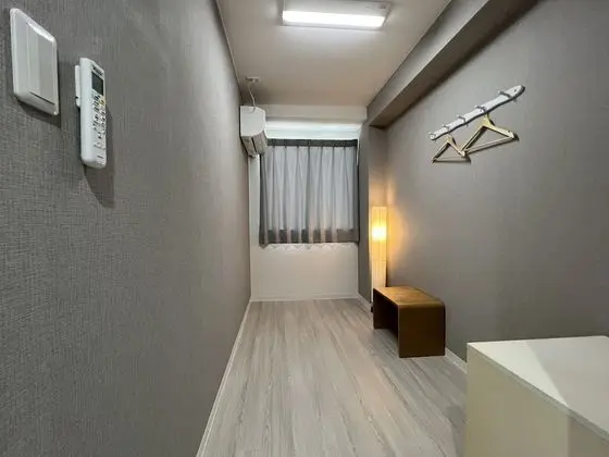 Traditional Tek Kişilik Oda, Sigara İçilebilir (Japanese-style)