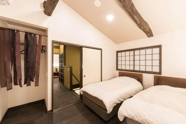 Deluxe Ev, Havuz Manzaralı (Private Vacation (Home))