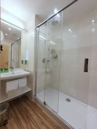 Executive Üç Kişilik Oda, Şehir Manzaralı