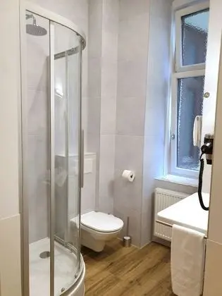 Standard Tek Kişilik Oda