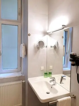Standard Tek Kişilik Oda
