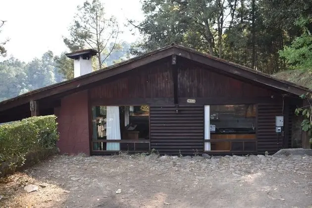 Presidential Villa