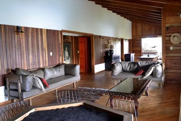 Presidential Villa