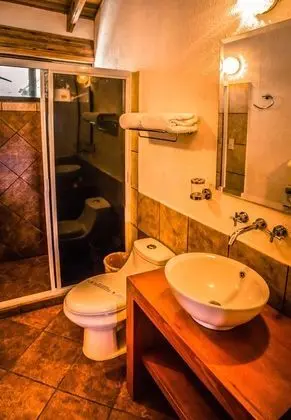 Presidential Villa