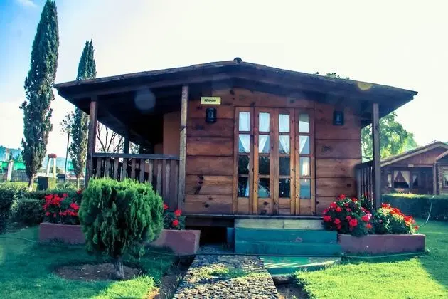 Romantic Kulübe