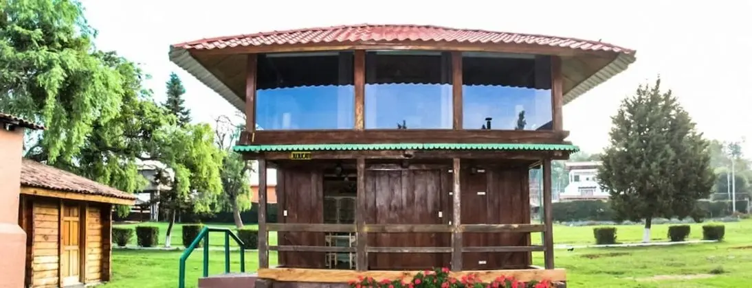 Romantic Kulübe