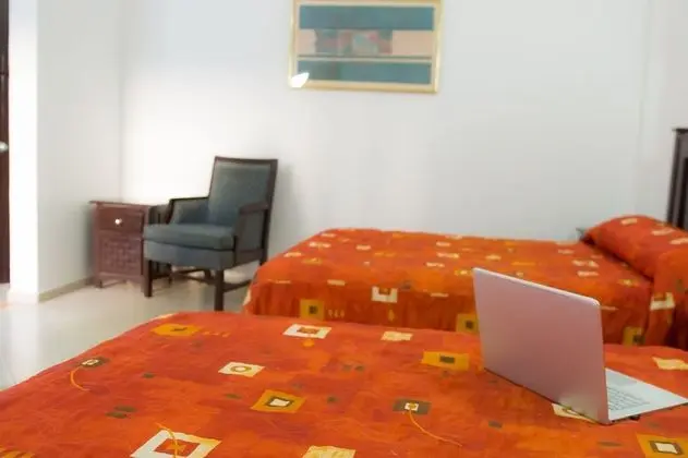 Basic Tek Büyük veya İki Ayrı Yataklı Oda, 1 Yatak Odası