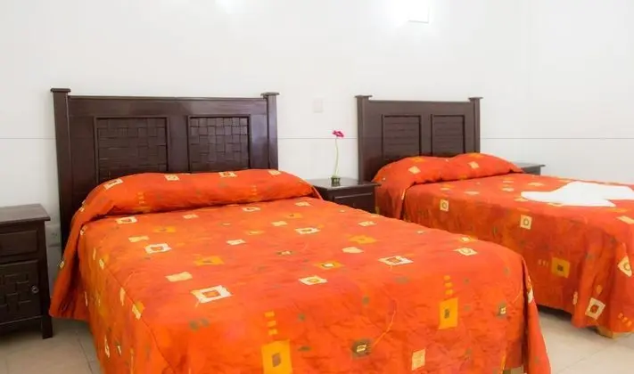 Basic Tek Büyük veya İki Ayrı Yataklı Oda, 1 Yatak Odası