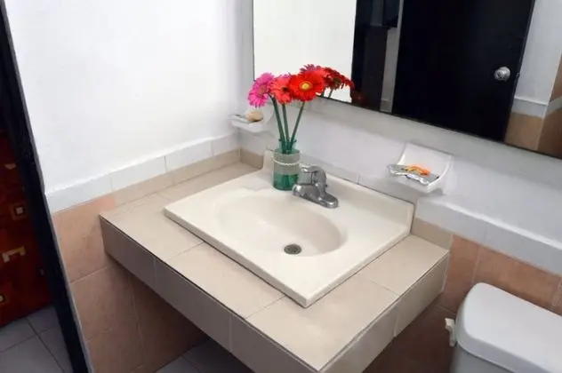 Basic Tek Kişilik Oda, 1 Çift Kişilik Yatak