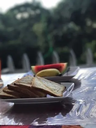 Standard Üç Kişilik Oda
