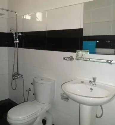 Standard Üç Kişilik Oda