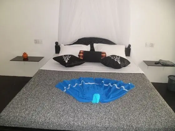 Standard Üç Kişilik Oda
