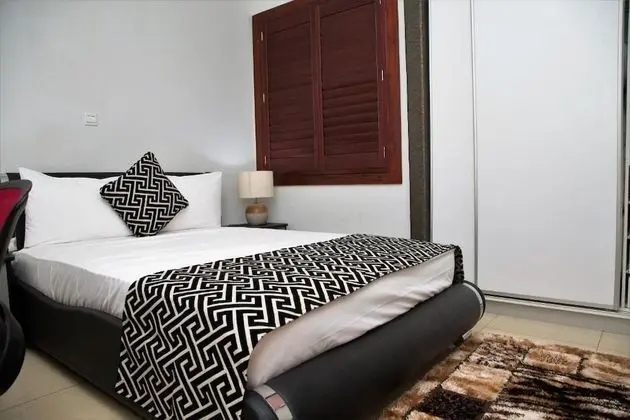 Standard Tek Büyük Yataklı Oda, 1 Çift Kişilik Yatak