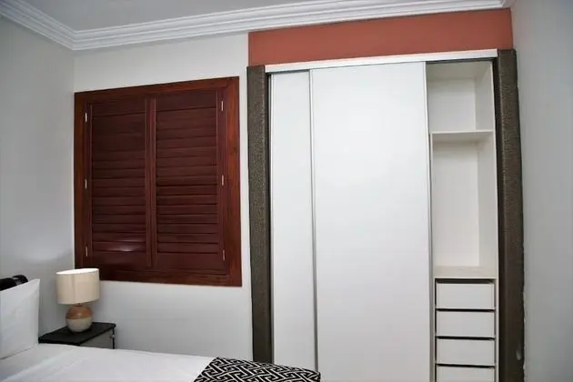 Standard Tek Büyük Yataklı Oda, 1 Çift Kişilik Yatak