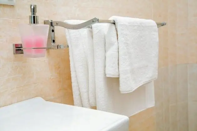 Standard Tek Büyük Yataklı Oda, 1 Çift Kişilik Yatak