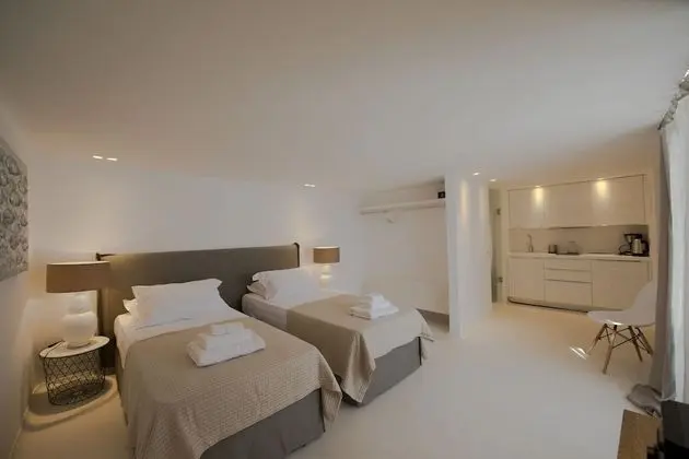 Luxury Villa, Kişiye Özel Havuzlu, Deniz Manzaralı