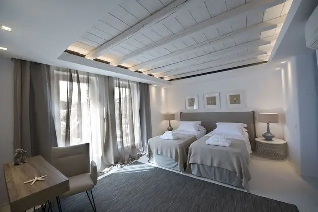 Luxury Villa, Kişiye Özel Havuzlu, Deniz Manzaralı