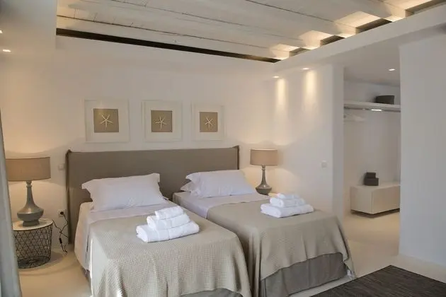 Luxury Villa, Kişiye Özel Havuzlu, Deniz Manzaralı