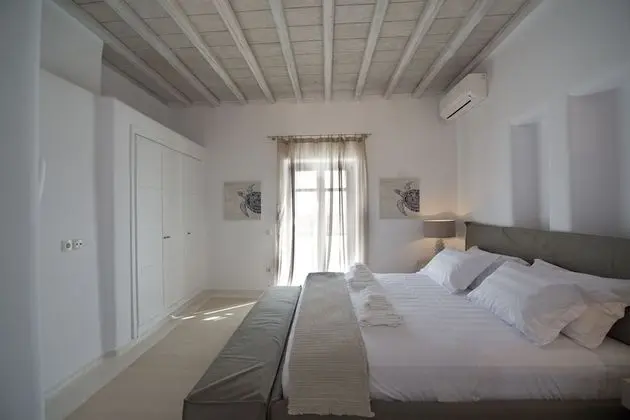 Luxury Villa, Kişiye Özel Havuzlu, Deniz Manzaralı