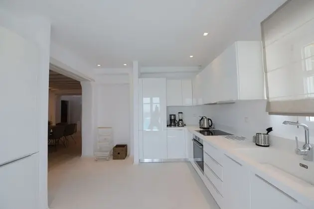 Luxury Villa, Kişiye Özel Havuzlu, Deniz Manzaralı