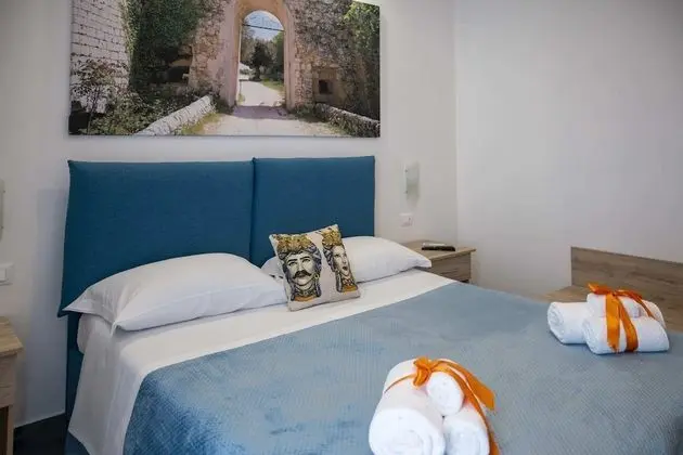 Family Apart Daire, Birden Çok Yatak, Denize Bakan (Zircone Apartment On Sea Shore)