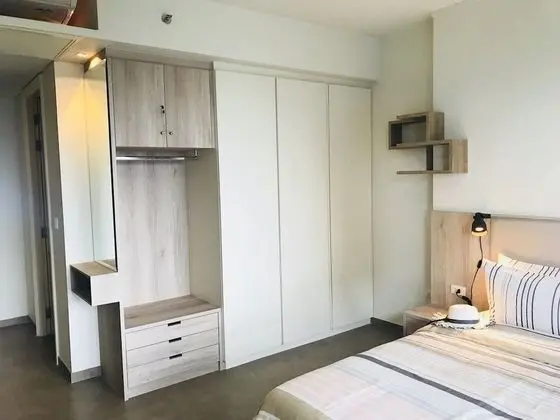 Family 2-Bedroom Condo with Sea View