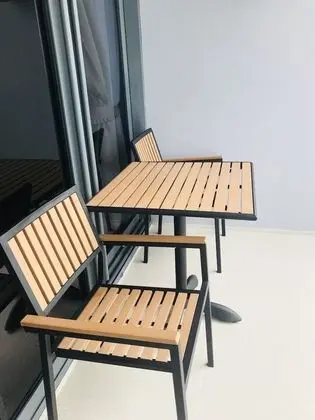 Family 2-Bedroom Condo with Sea View