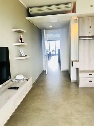 Family 2-Bedroom Condo with Sea View