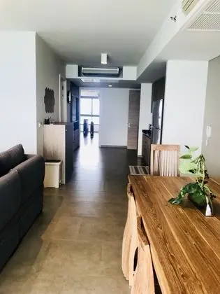 Family 2-Bedroom Condo with Sea View