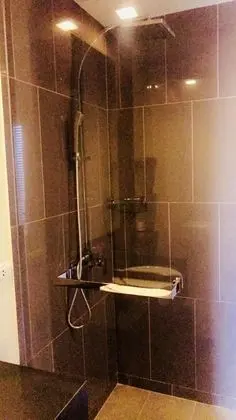 Family 2-Bedroom Condo with Sea View