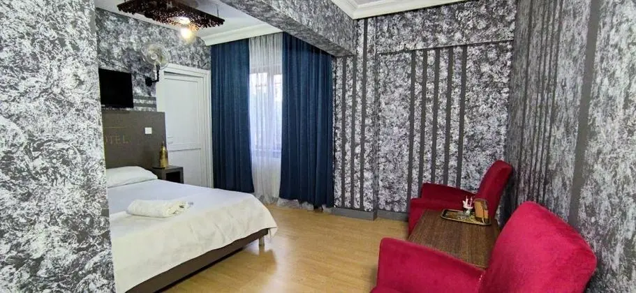 atasehir otel, kadikoy otel, bostancı otel,