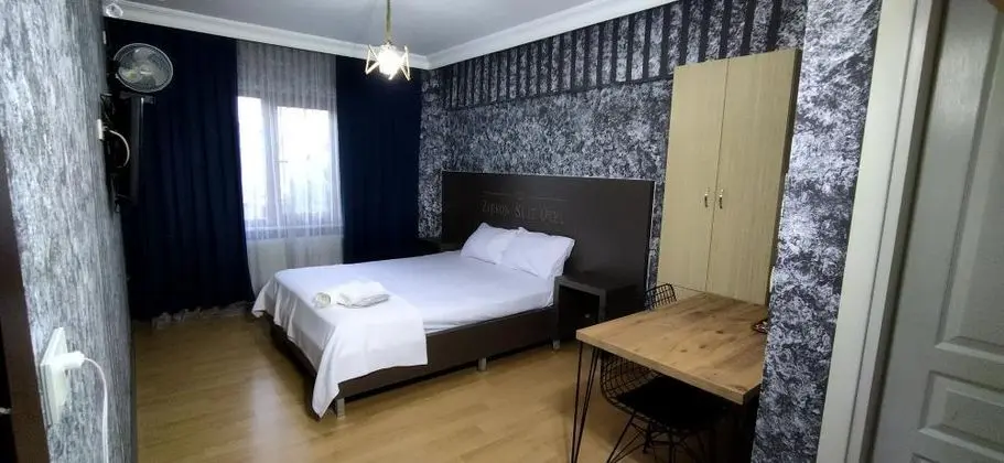 atasehir otel, kadikoy otel, bostancı otel,