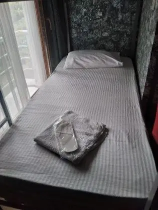 Bodrum Kat Paylaşımlı Ekonomik Oda, Manzarasız, -1. Kat