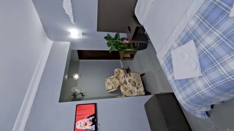 Ekonomik Oda, Yarı Bodrum Kat