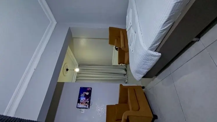 Ekonomik Oda, Yarı Bodrum Kat