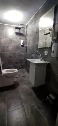Ekonomik Oda, Yarı Bodrum Kat