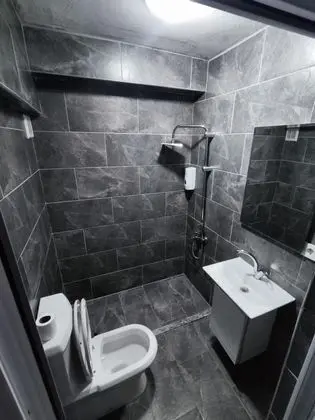 Standart Oda, Şehir Manzaralı, Büyük Yataklı