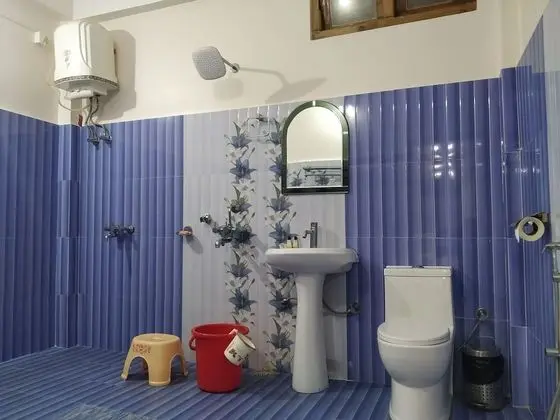 Executive Tek Büyük Yataklı Oda
